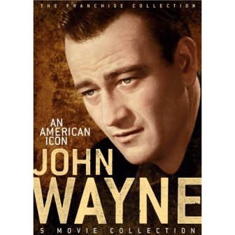 john wayne