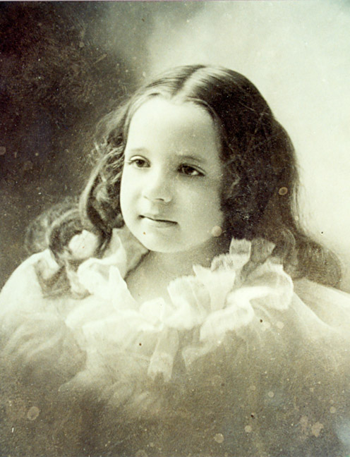 Marguerite Grace Parsons